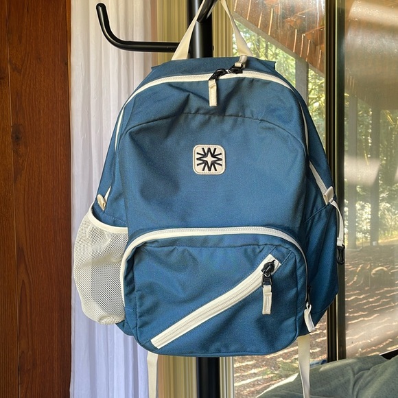 Walker Family Goods Handbags - Walker Family Goods Backpack